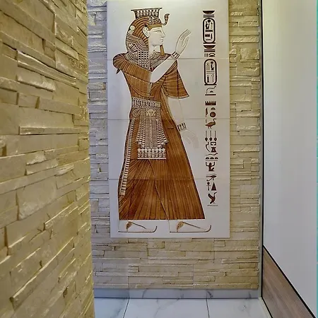 Jantar 公寓